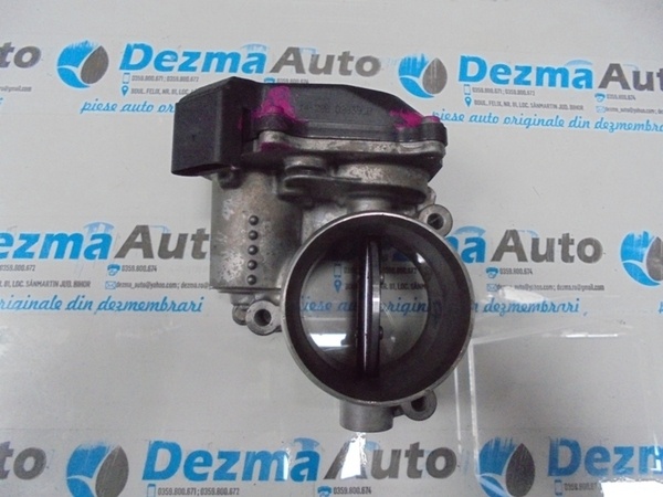 Clapeta acceleratie 059145950AH Audi A6 Allroad (4GH) 3.0tdi (id:180978)