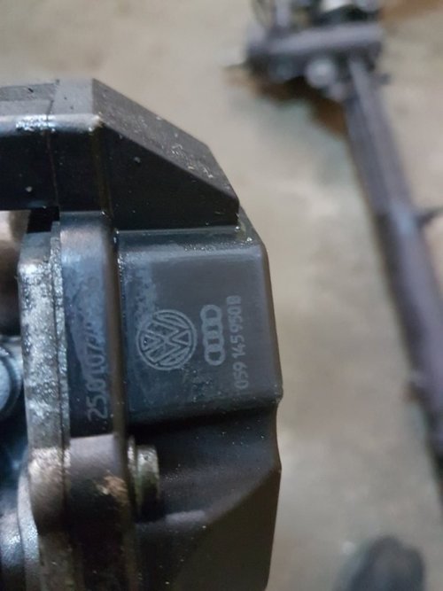 Clapeta acceleratie 059145950b audi a4 b7 3.0 tdi asb 233 cai