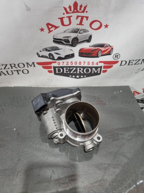 Clapeta acceleratie 059145950BH Audi A6 C8 Avant 3.0 TDI Mild Hybrid quattro DDVB 286 cai