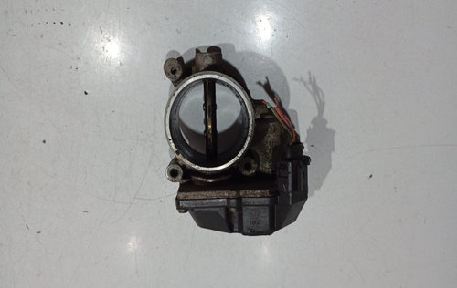 Clapeta acceleratie 059145950D 3.0tdi Audi A6 4F/C6 [2004 - 2008]