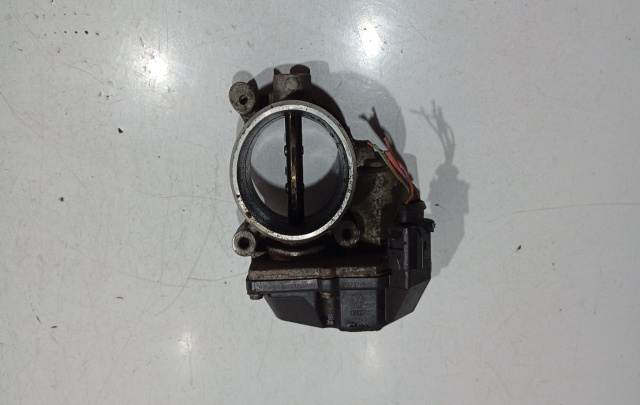 Clapeta acceleratie 059145950D 3.0tdi Audi Q7 4L [2005 - 2009]