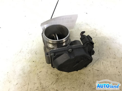 Clapeta Acceleratie 059145950r 3.0 TDI Audi Q7 4L 2006