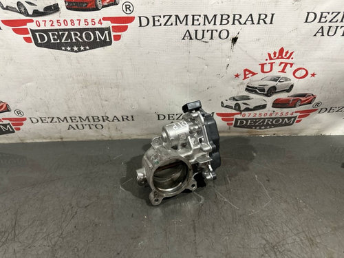 Clapeta acceleratie 05L128063E VW Passat B8 2.0 TDI 150 cai DTSA