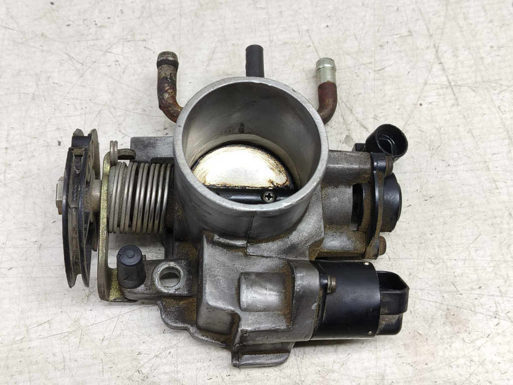 Clapeta acceleratie 06681 1.5 benzina Daewoo Cielo [1994 - 2002] 1.5 benzina