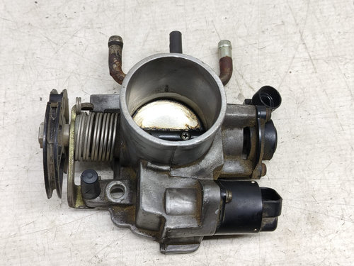 Clapeta acceleratie 06681 1.5 benzina Daewoo Cielo [1994 - 2002] 1.5 benzina
