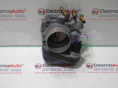 Clapeta acceleratie 06A133062A, Seat Cordoba (6K2) 1.6b