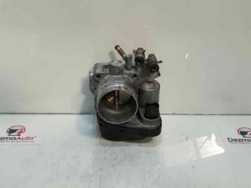 Clapeta acceleratie, 06A133062A, Skoda Octavia (1U2) 1.6b (id:328187)