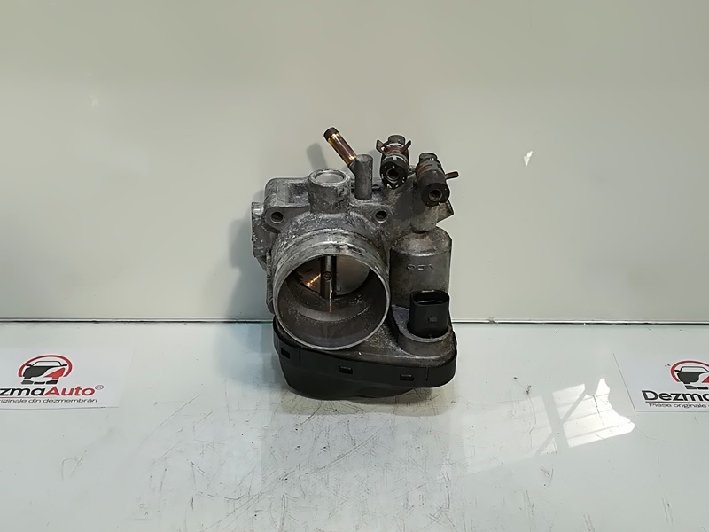 Clapeta acceleratie, 06A133062A, Vw Bora (1J2), 1.6 benz
