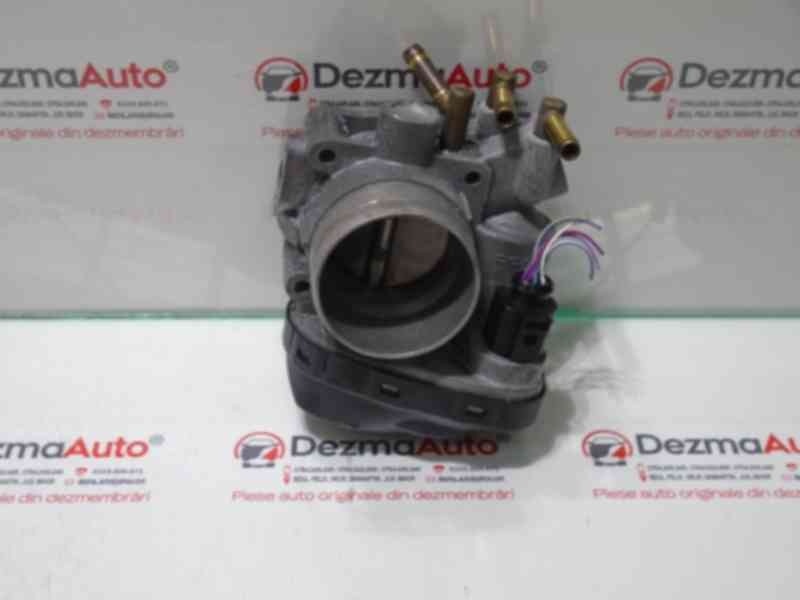 Clapeta acceleratie 06A133062A, Vw Bora (1J2) 1.6b