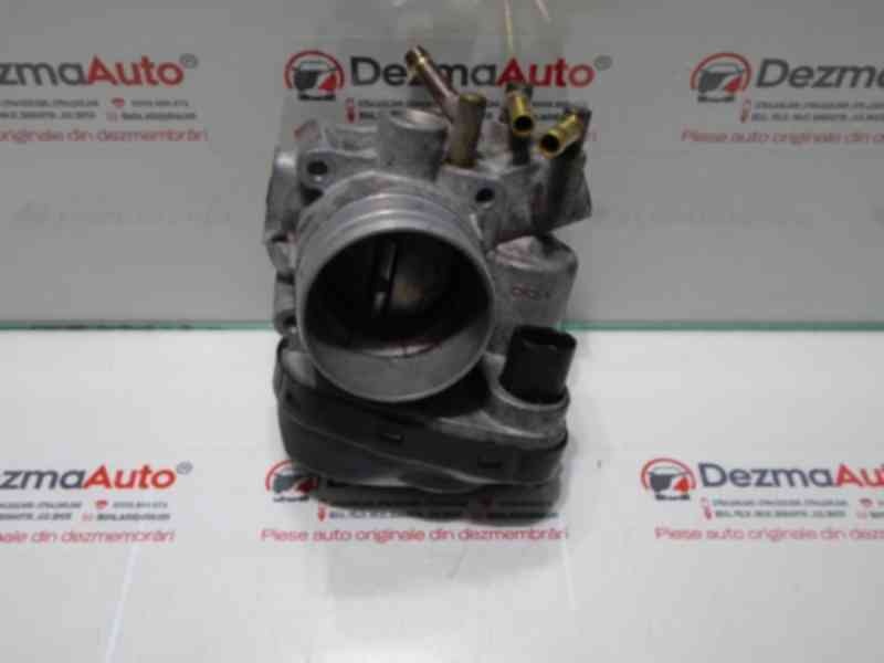 Clapeta acceleratie 06A133062A, Vw Bora (1J2) 1.6b