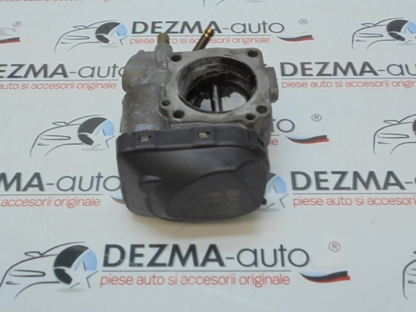 Clapeta acceleratie, 06A133062A, Vw Golf 4, 1.6B, BJH