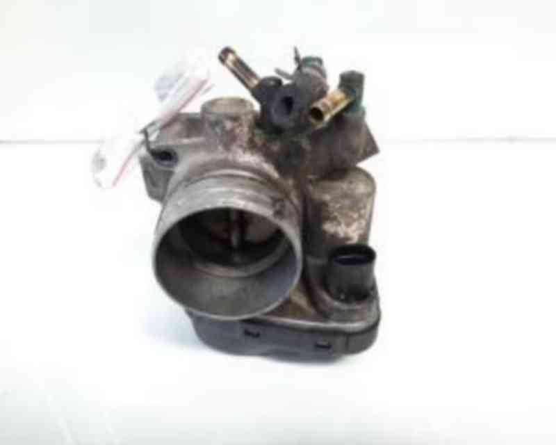 Clapeta acceleratie 06A133062A, Vw Golf 4 (1J1) 1.6b