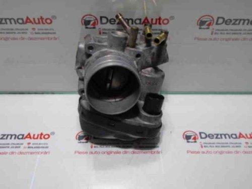 Clapeta acceleratie 06A133062A, Vw Golf 4 (1J1) 1.6b