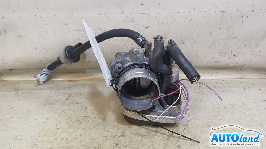 Clapeta Acceleratie 06a133062ab 1.6 B Volkswagen GOLF V 1K1 2003
