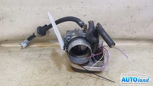 Clapeta Acceleratie 06a133062ab 1.6 B Volkswagen GOLF V 1K1 2003
