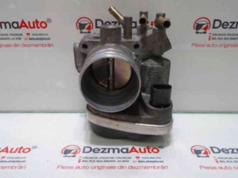 Clapeta acceleratie, 06A133062AB, Skoda Octavia (1U2) 1.6B (id:305636)
