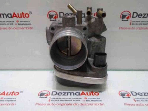 Clapeta acceleratie, 06A133062AB, Skoda Octavia (1U2) 1.6B (id:305636)