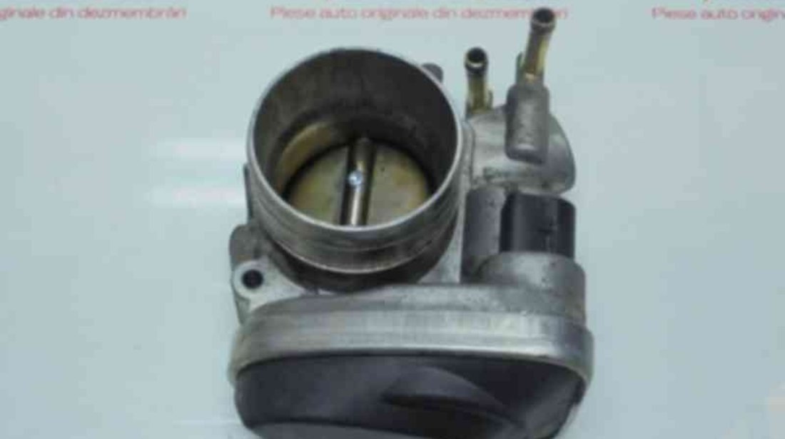 Clapeta acceleratie 06A133062AT, Audi A3 (8P) 1.6b, BSE