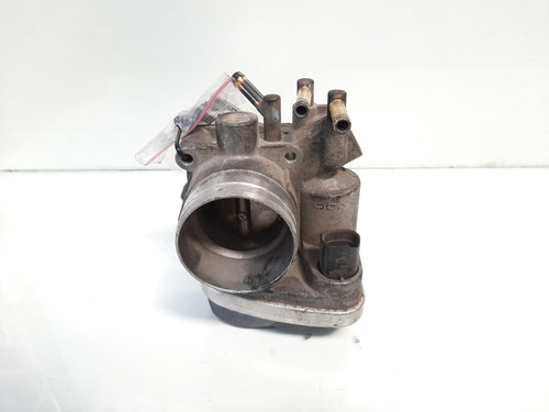 Clapeta acceleratie, 06A133062AT, Audi A3 (8P1) 1.6 B, BSE (id:480257)