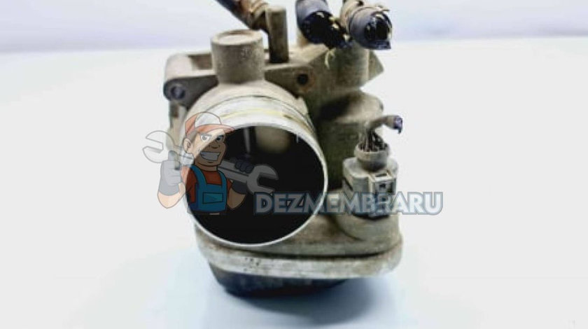 Clapeta acceleratie, 06A133062AT, Volkswagen Golf 5 (1K1), 1.6B, BSE