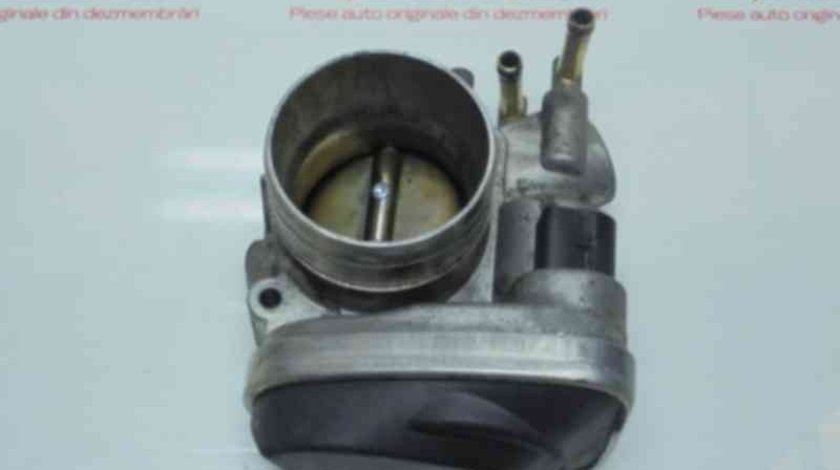 Clapeta acceleratie 06A133062AT, Vw Golf 5 (1K) 1.6b, BSE