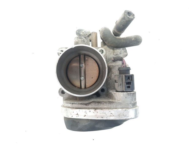 Clapeta acceleratie, 06A133062AT, Vw Golf 5 Plus (5M1) 1.6 B, BSE (idi:487361)