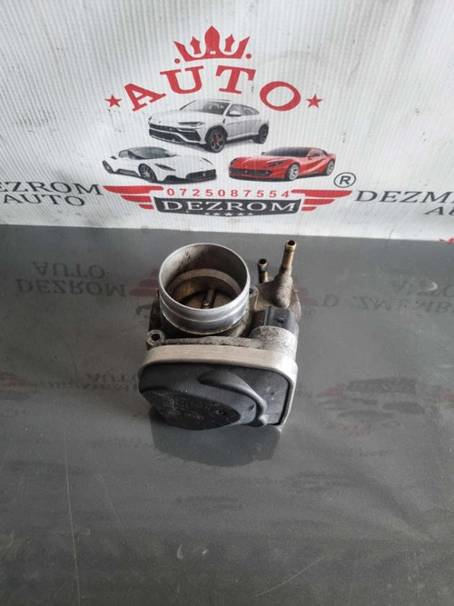 Clapeta acceleratie 06A133062N Seat Ibiza II 1.6i AFT 100 cai
