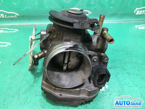 Clapeta Acceleratie 06a133064h 2.0 Benzina Volkswagen GOLF IV 1J1 1997-2005