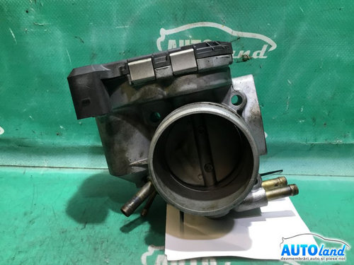 Clapeta Acceleratie 06b133062g 1.8 Turbo Volkswagen PASSAT 3B2 1996-2000