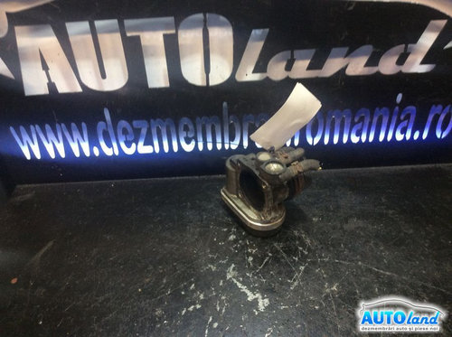 Clapeta Acceleratie 06f133062 2.0fsi Audi A3 8P 2003