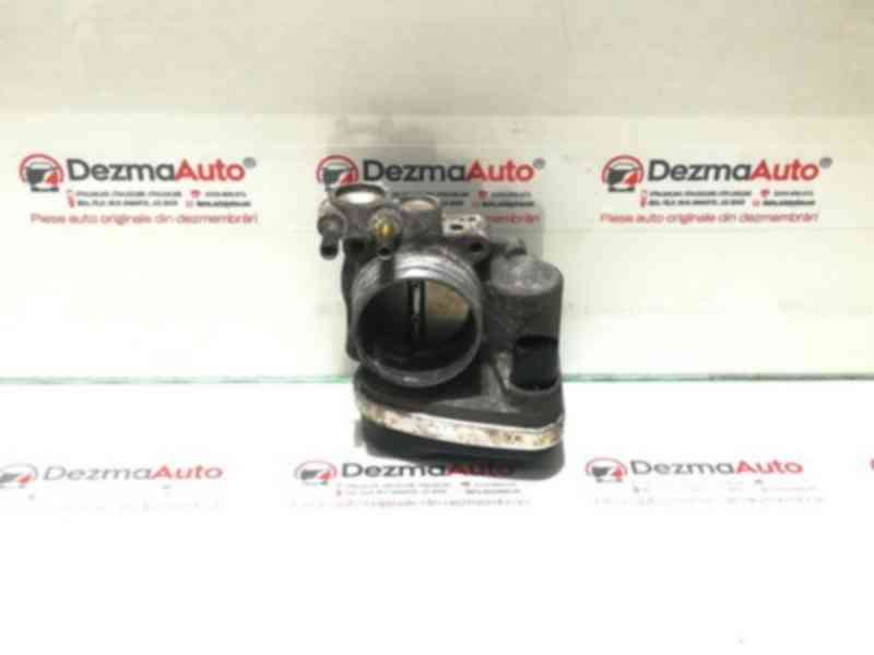 Clapeta acceleratie, 06F133062, Vw Passa