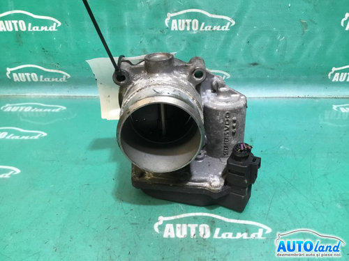 Clapeta Acceleratie 06f133062g 2.0 Tfsi Volkswagen EOS 1F7,1F8 2006-2010