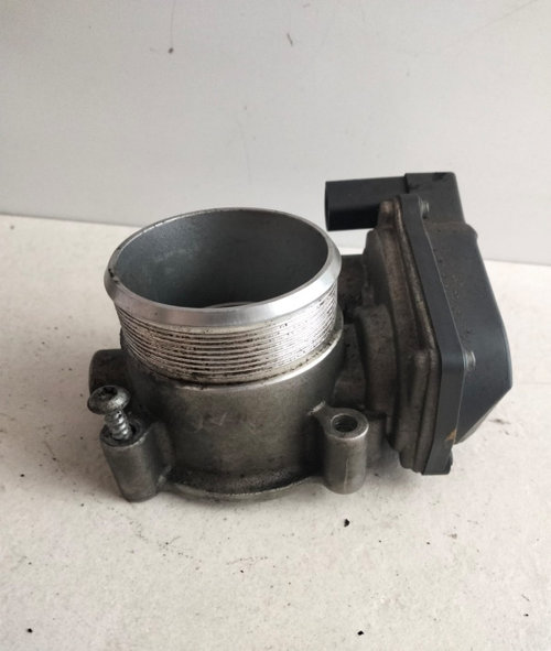 Clapeta Acceleratie 06F133062J Skoda Octavia 3 [2013 - 2017]