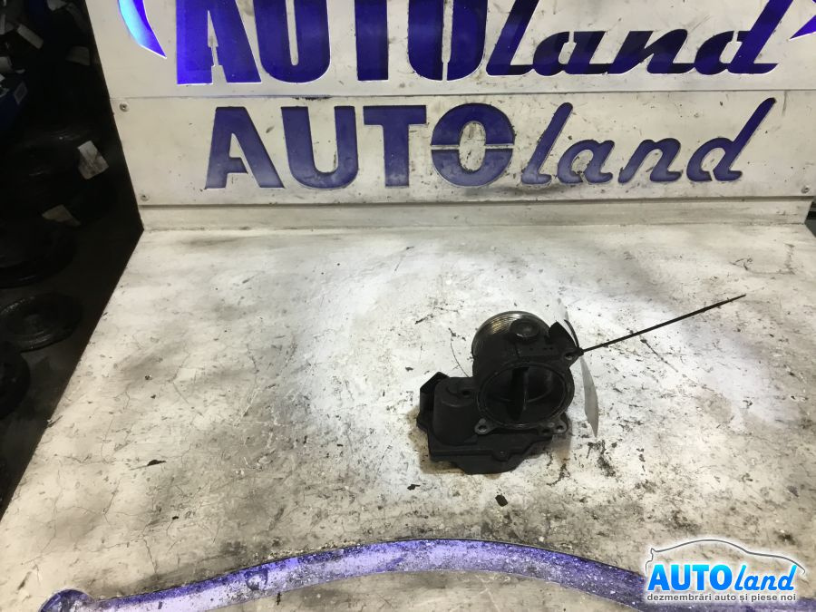 Clapeta Acceleratie 076128063 2.5 TDI Volkswagen CRAFTER 30-35 bus 2E 2006