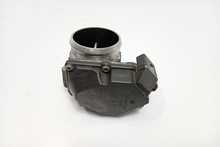 Clapeta acceleratie 076128063A Volkswagen VW Transporter T5 [2003 - 2009]