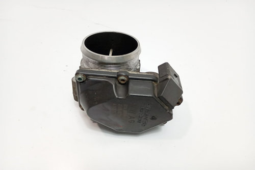 Clapeta acceleratie 076128063A Volkswagen VW Transporter T5 [2003 - 2009]