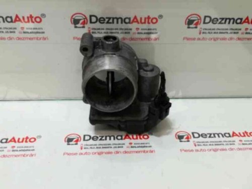 Clapeta acceleratie 076128063A, Vw Touareg (7LA, 7L6) 2.5 tdi