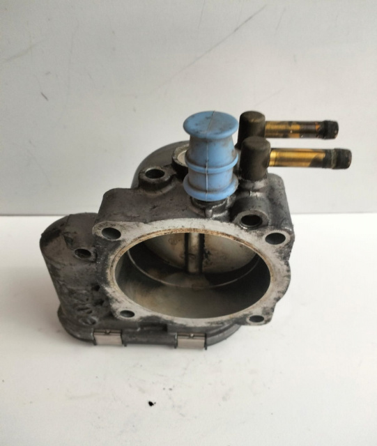 Clapeta acceleratie 078133062B Skoda Fabia 6Y [1999 - 2004]