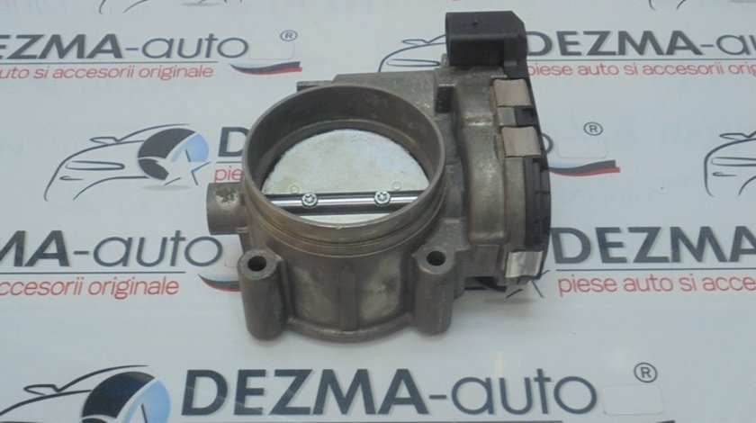 Clapeta acceleratie, 078133062C, Audi A6 (4F2, C6) 2.4 benz