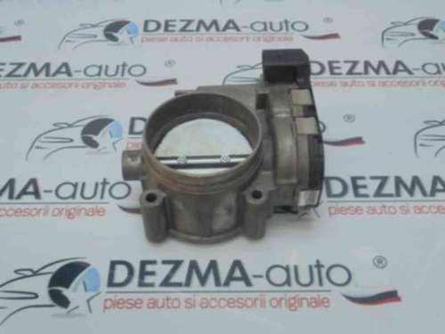 Clapeta acceleratie, 078133062C, Audi A6 Avant (4F5, C6) 2.4B