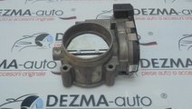 Clapeta acceleratie, 078133062C, Audi Q7 (4L) 4.2 ...