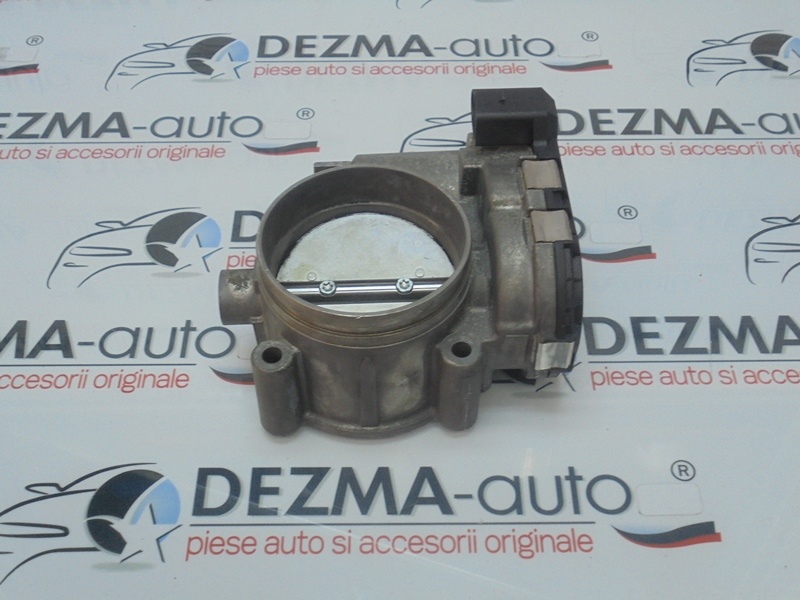 Clapeta acceleratie, 078133062C, Vw Touareg (7LA, 7L6) 4.2 benz