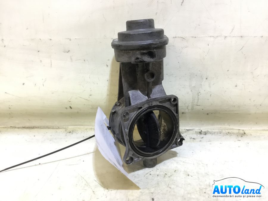 Clapeta Acceleratie 07z128069a 5.0 TDI Volkswagen TOUAREG 7LA,7L6,7L7 2002