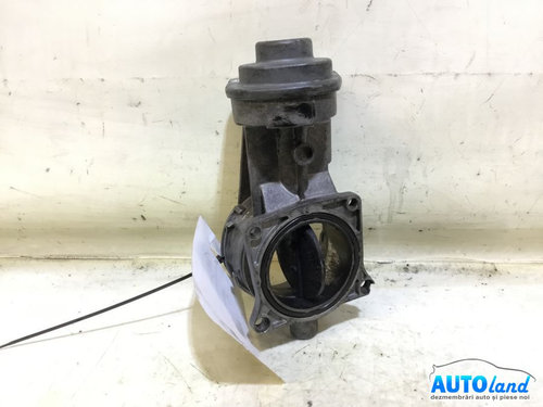 Clapeta Acceleratie 07z128069a 5.0 TDI Volkswagen TOUAREG 7LA,7L6,7L7 2002