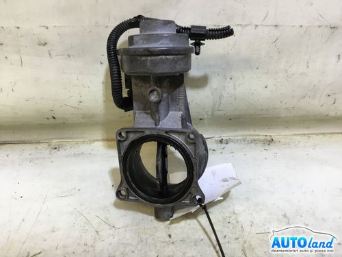 Clapeta Acceleratie 07z128070g 5.0 TDI Volkswagen TOUAREG 7LA,7L6,7L7 2002