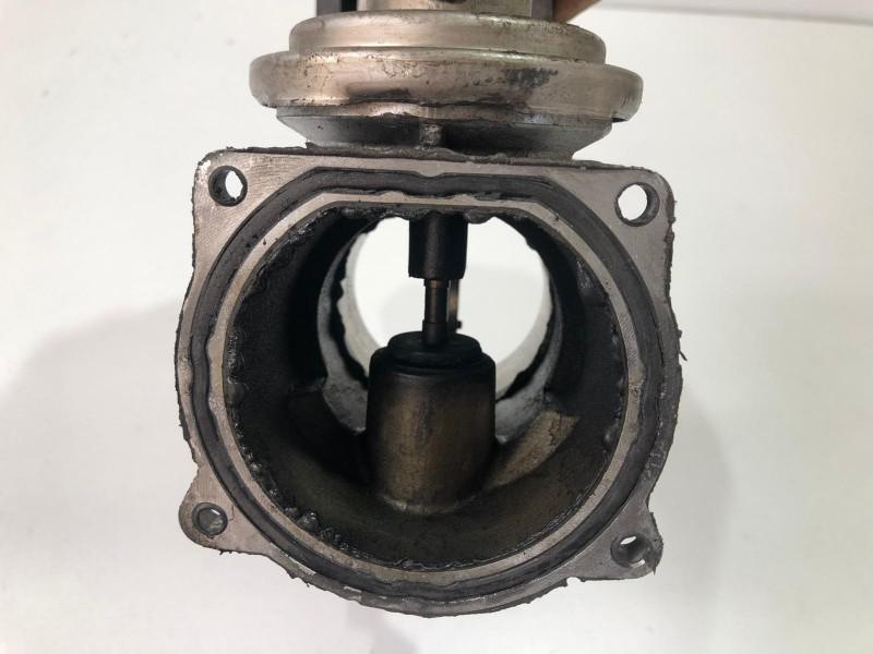 Clapeta acceleratie 07z128070g Volkswagen VW Touareg generatia 1 7L [2002 - 2007]