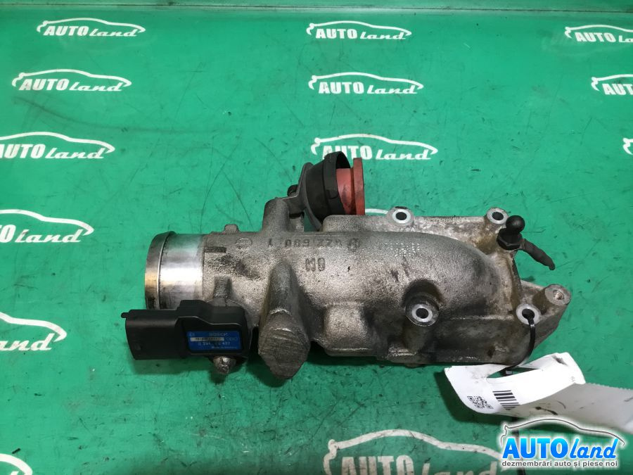 Clapeta Acceleratie 08226801 2.0 DTI Opel ZAFIRA F75 1999-2005