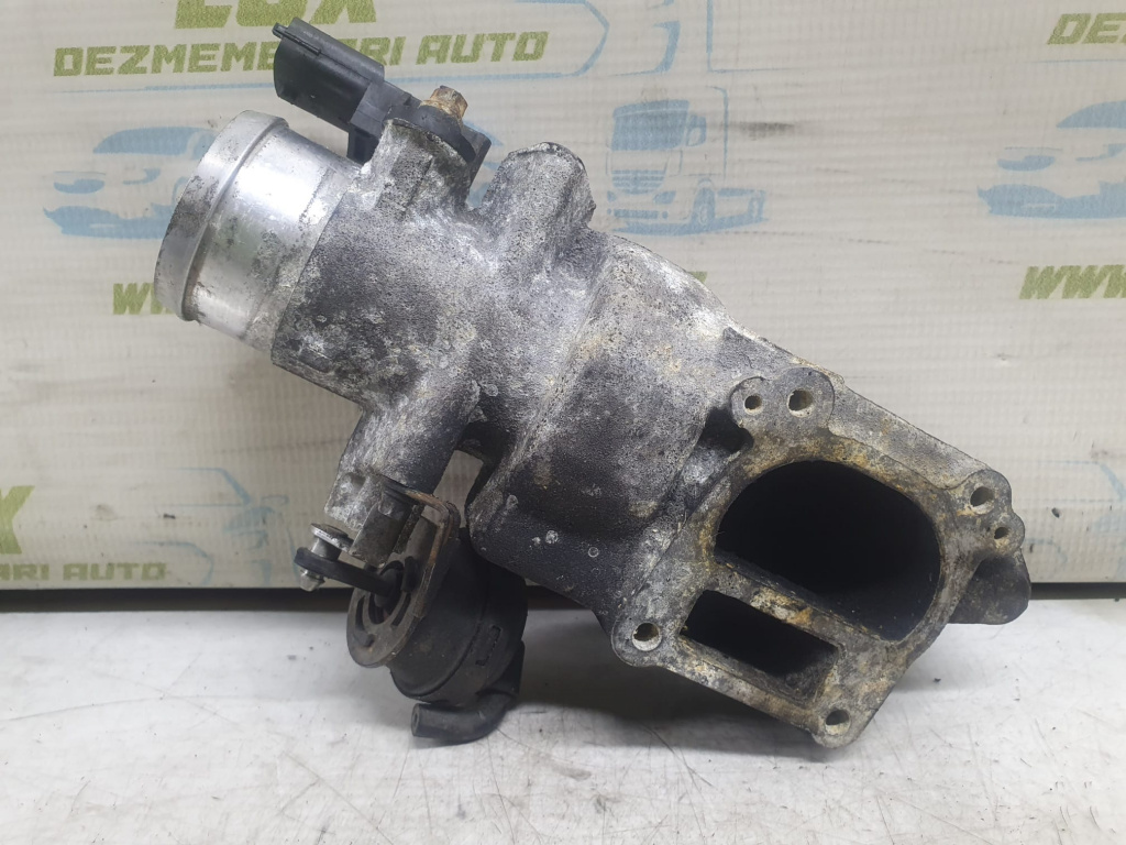 Clapeta acceleratie 08226804 2.2 cdti Y22DTR Opel Vectra C [2002 - 2005] 2.2 cdti Y22DTR
