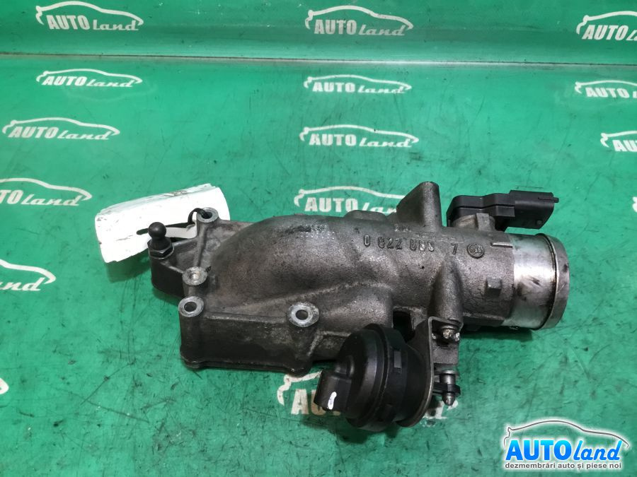 Clapeta Acceleratie 08226807 2.2 DTI Opel ASTRA G hatchback F48 ,F08 1998-2009