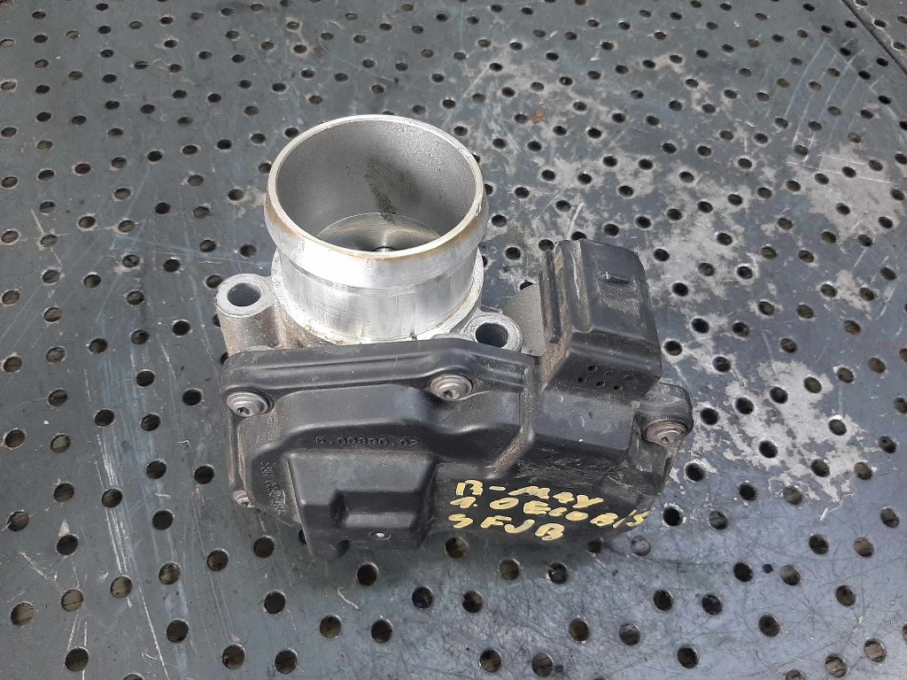 Clapeta acceleratie 1.0 b ecoboost sfjb ford b-max fiesta 6 focus 3 50989002